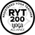 RYT 200 logo
